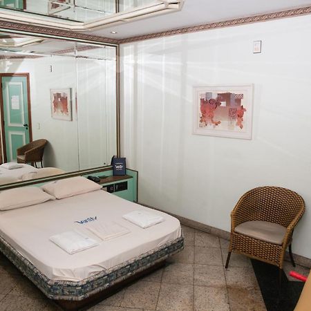 Hotel Vanity Para Adultos Ρίο ντε Τζανέιρο Εξωτερικό φωτογραφία