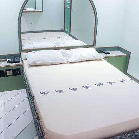 Hotel Vanity Para Adultos Ρίο ντε Τζανέιρο Εξωτερικό φωτογραφία