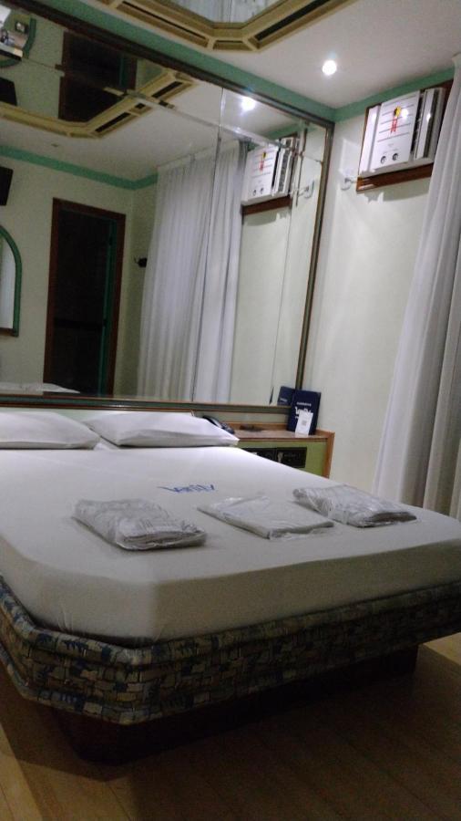 Hotel Vanity Para Adultos Ρίο ντε Τζανέιρο Εξωτερικό φωτογραφία