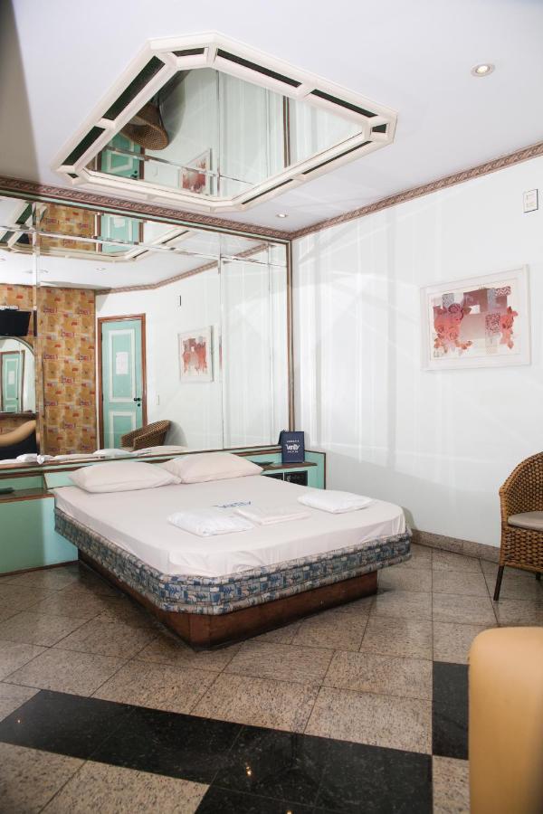 Hotel Vanity Para Adultos Ρίο ντε Τζανέιρο Εξωτερικό φωτογραφία