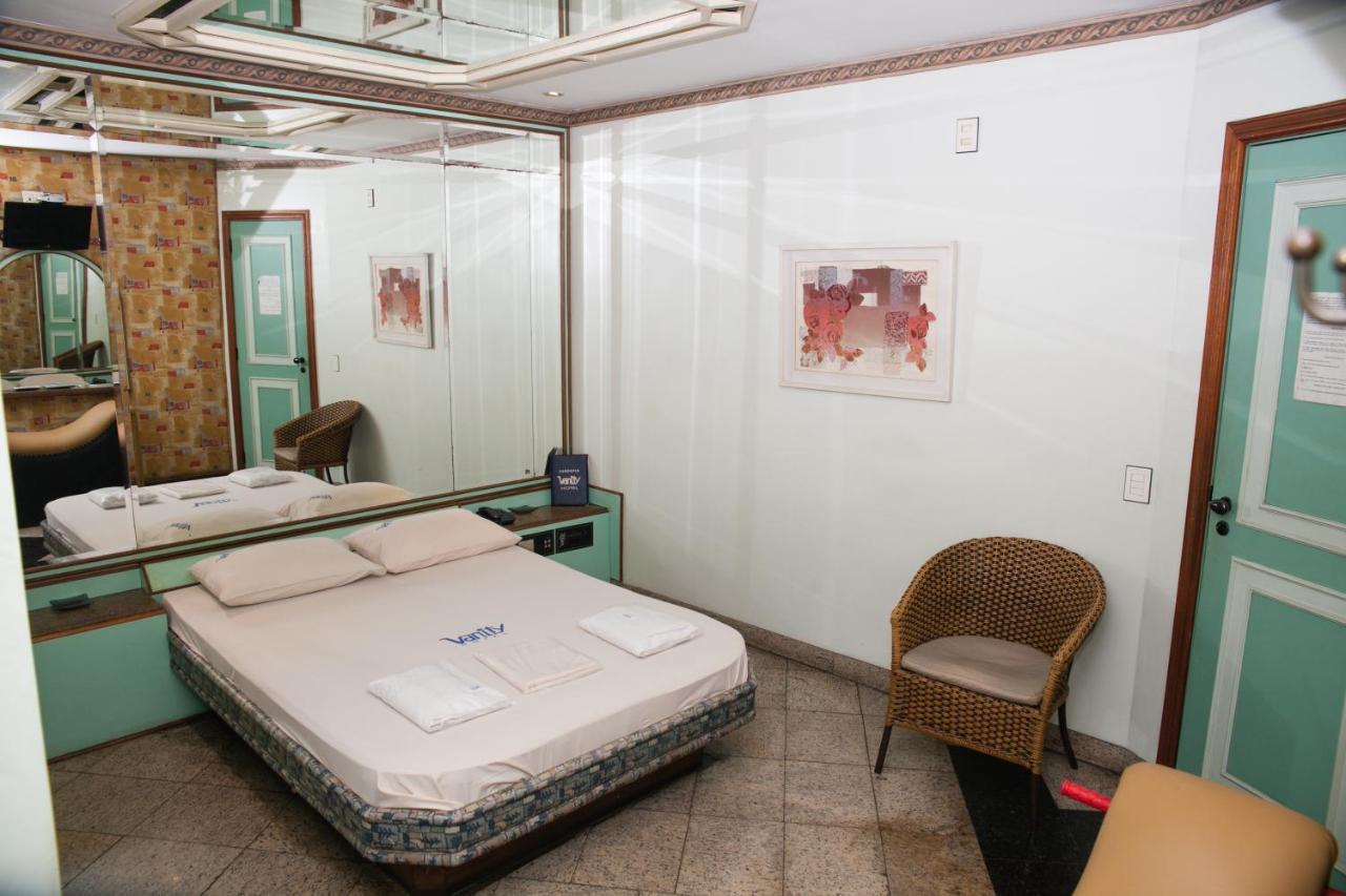Hotel Vanity Para Adultos Ρίο ντε Τζανέιρο Εξωτερικό φωτογραφία