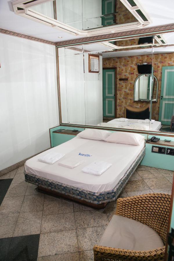 Hotel Vanity Para Adultos Ρίο ντε Τζανέιρο Εξωτερικό φωτογραφία