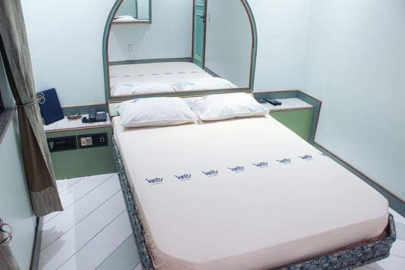 Hotel Vanity Para Adultos Ρίο ντε Τζανέιρο Εξωτερικό φωτογραφία