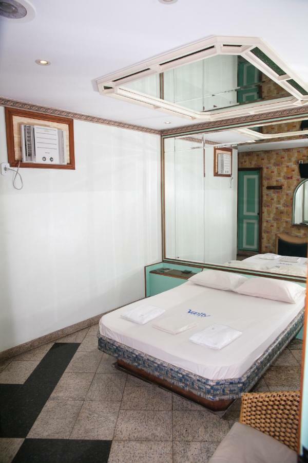 Hotel Vanity Para Adultos Ρίο ντε Τζανέιρο Εξωτερικό φωτογραφία