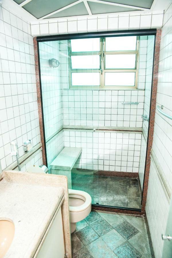 Hotel Vanity Para Adultos Ρίο ντε Τζανέιρο Εξωτερικό φωτογραφία