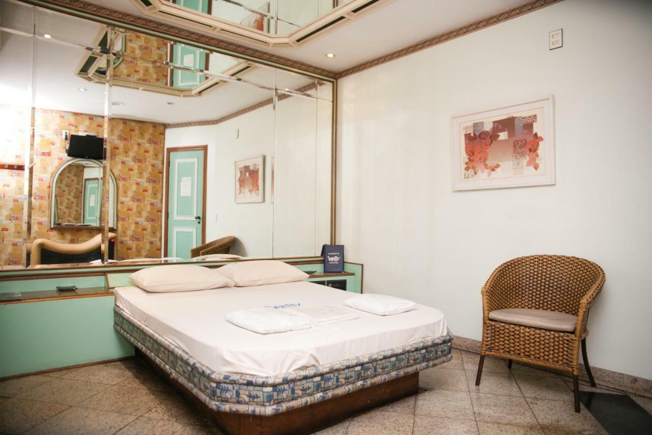 Hotel Vanity Para Adultos Ρίο ντε Τζανέιρο Εξωτερικό φωτογραφία